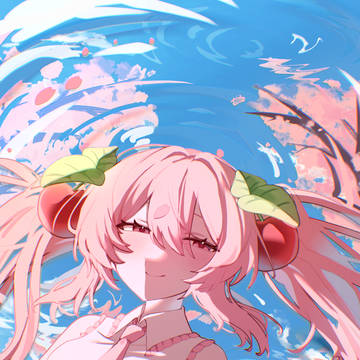桜ミク