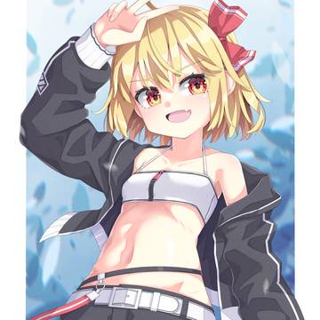 なのかー