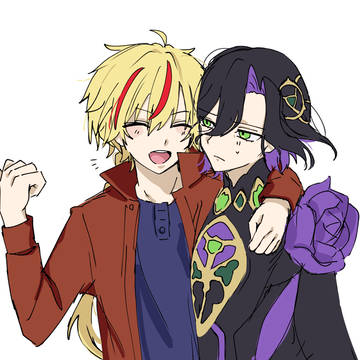 ジョンーー!!カルデアにようこそーーー!!!
