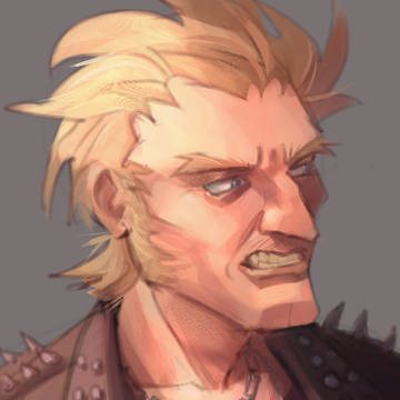 alt-ish young wily
