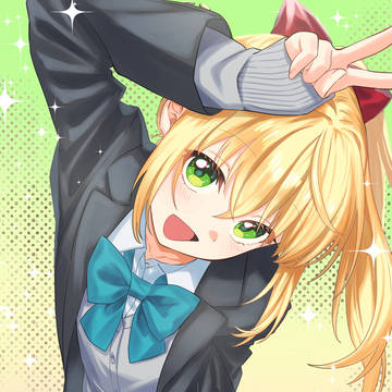 【skeb】リクエストありがとうございました✨