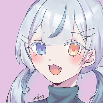 VOOMの相互のBirthday