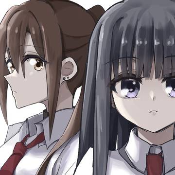 由岐とざくろ