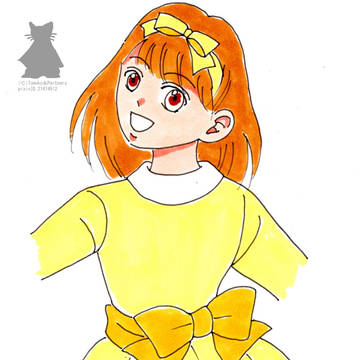喫茶「カナリア」へ