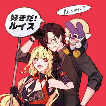 krri #57 ※CP