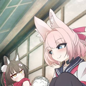 おいなり合戦