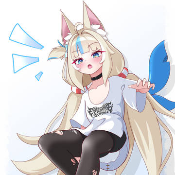 Metalhead Saba8