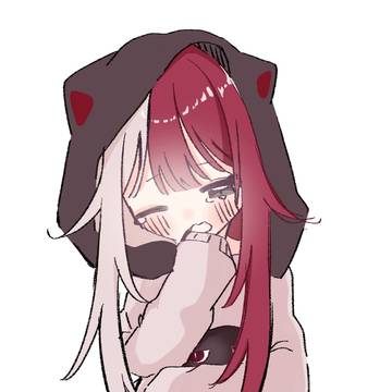 あくび