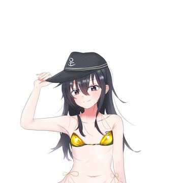 暁誕生日おめでとう!