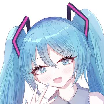 初音ミク