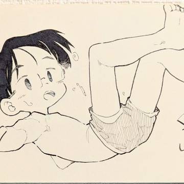 Sフェス22 手書きポストカード