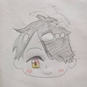1年以上前の黒歴史を発掘した