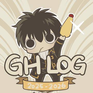 GH Log