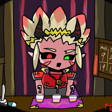 ノマノマ～
