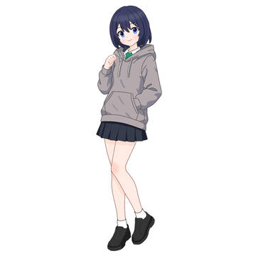代理ちゃん