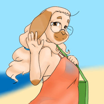 Cheddar by the sea