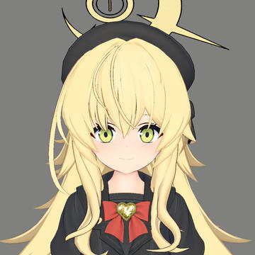 キャラ配布