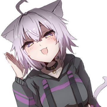 おにゃにゃ〜