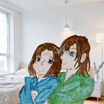 柔らかな時間