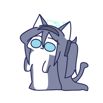 냥리스