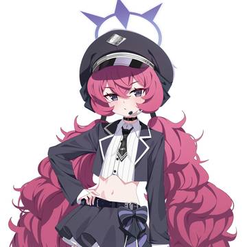 イロハ