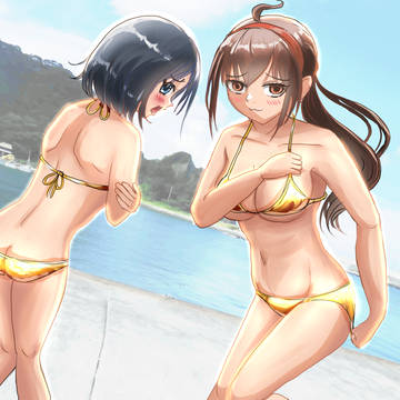 GWおつかれさまでした