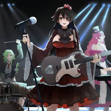 少女乐队