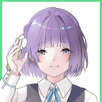 秦谷美鈴さん描きました！