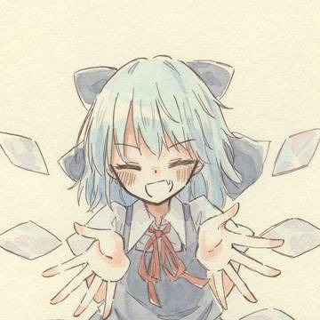 ちるの❄️