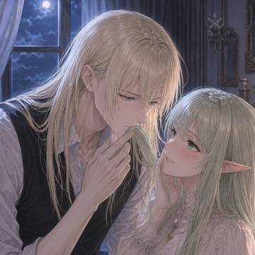 【LittleEden】一房