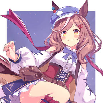 マチカネタンホイザ