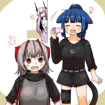 ジェシカとウィシャデル