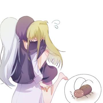 いろはぁ～！守って！！！！！！！