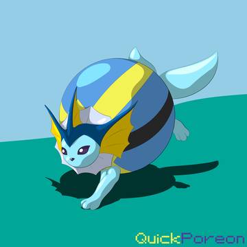 QuickPoreon