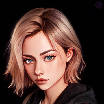 Grace Ashcroft I
