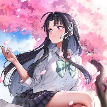 春日昴