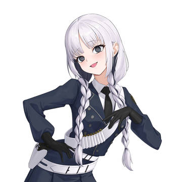 弗兰切斯卡   フランチェスカ