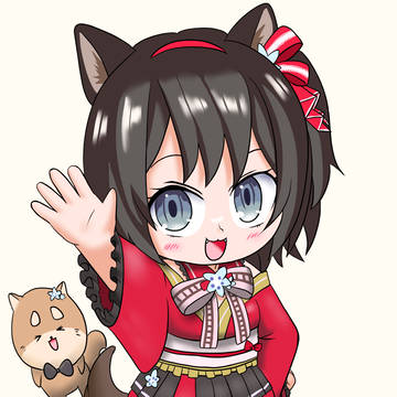 SDりーずちゃん