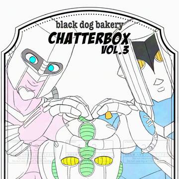 chatterbox vol3