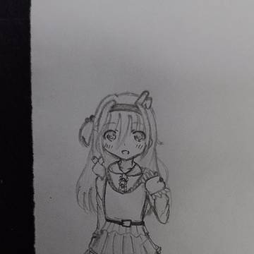 日和ちゃん