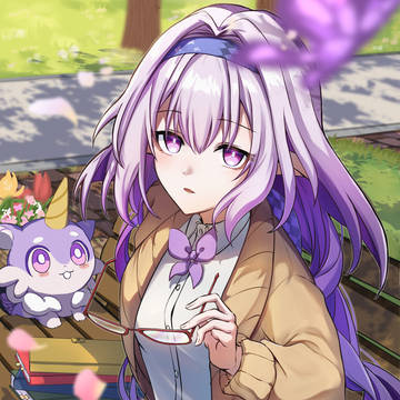 学パロキャスちゃん