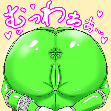 みどりの日(大遅刻)