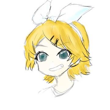 リンちゃん