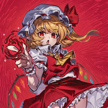 鲜血魔法