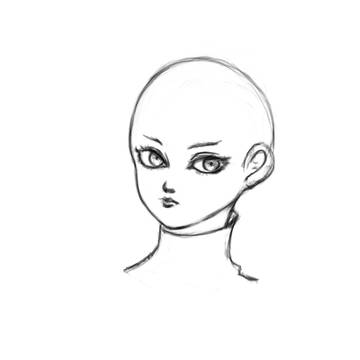 素体顏