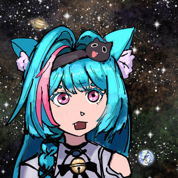 宇宙ミント
