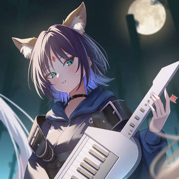いろP