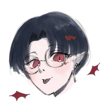 ヴァンパイアゆめおさん