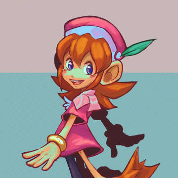 Lolo sketch