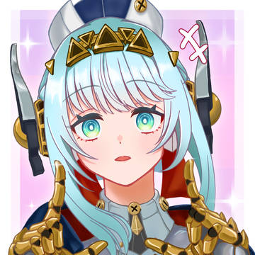 きゃわきゃわロボット